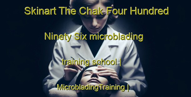 Skinart The Chak Four Hundred Ninety Six microblading training school | MicrobladingTraining | MicrobladingClasses | SkinartTraining-Pakistan